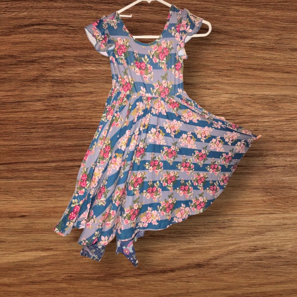 Dot Dot Smile Dress